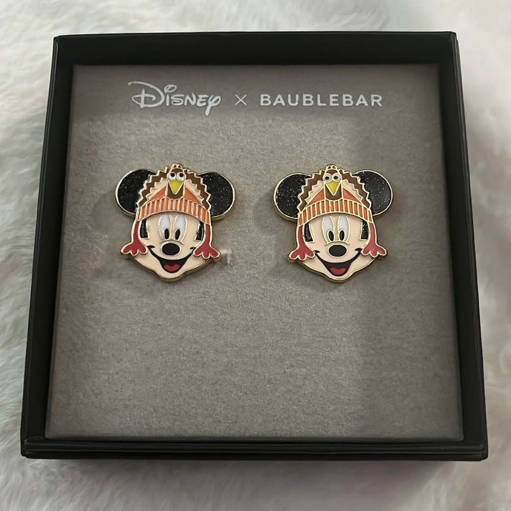 New Disney BaubleBar Earnings